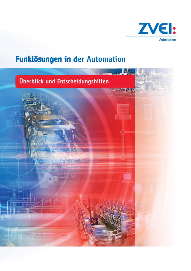 Funktionslösungen in der Automation