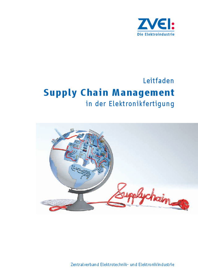 Supply Chain Management in der Elektronikfertigung