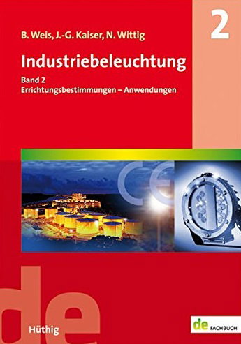 Erstprüfung von Beleuchtungsanlagen nach DIN VDE 0100-600