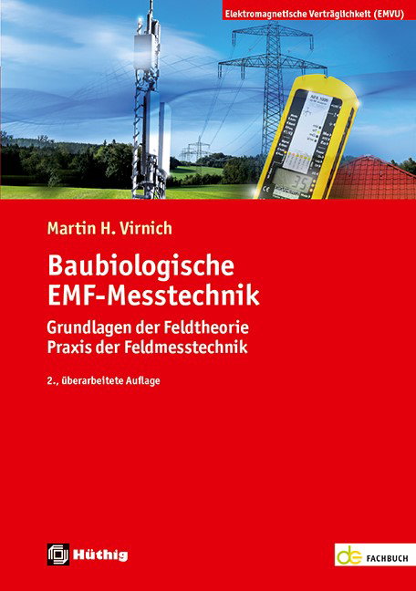 Grundlagen der Feldtheorie – Praxis der Feldmesstechnik