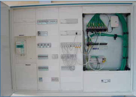 Praxisbeispiel: Rätselraten um eine KNX Anlage