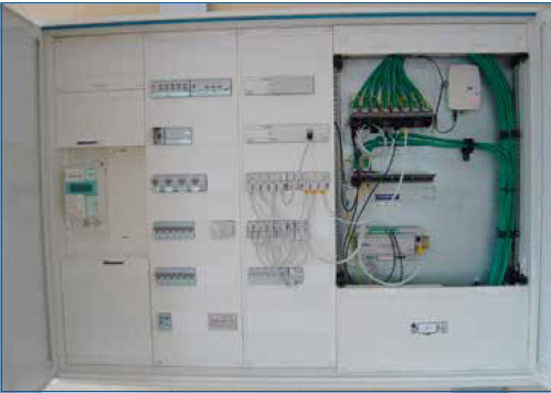 Praxisbeispiel: Rätselraten um eine KNX Anlage