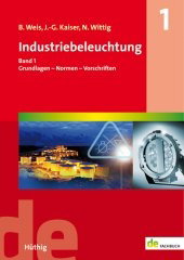 Dimmen mit der Schnittstelle „Digital Addressable Lighting Interface“ (DALI)