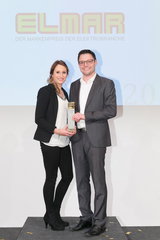 Betrieb aus Steinau an der Straße gewinnt ELMAR 2016