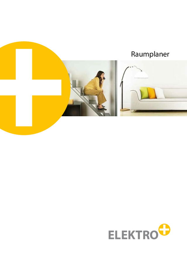 Elektro Plus Raumplaner 2013