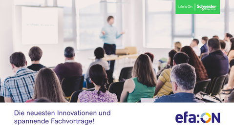 Smarte Lösungen für die Herausforderungen von morgen.