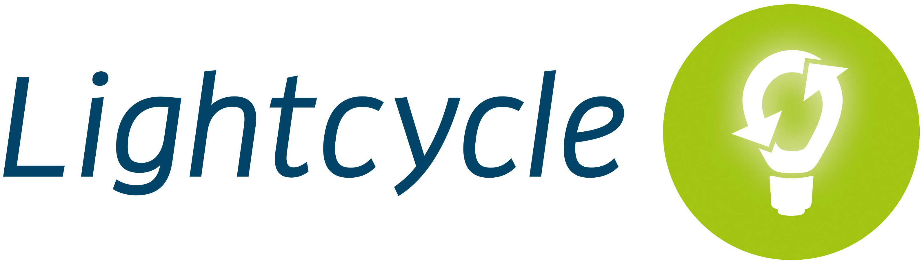LIGHTCYCLE