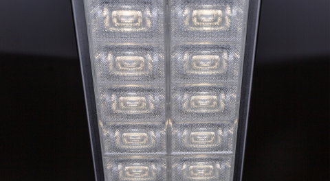 Jetzt neu von Regiolux! OptiLens® – Lichtqualität trifft auf Form und Funktion