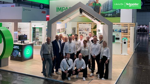 Innovationen, Austausch und neue Impulse!