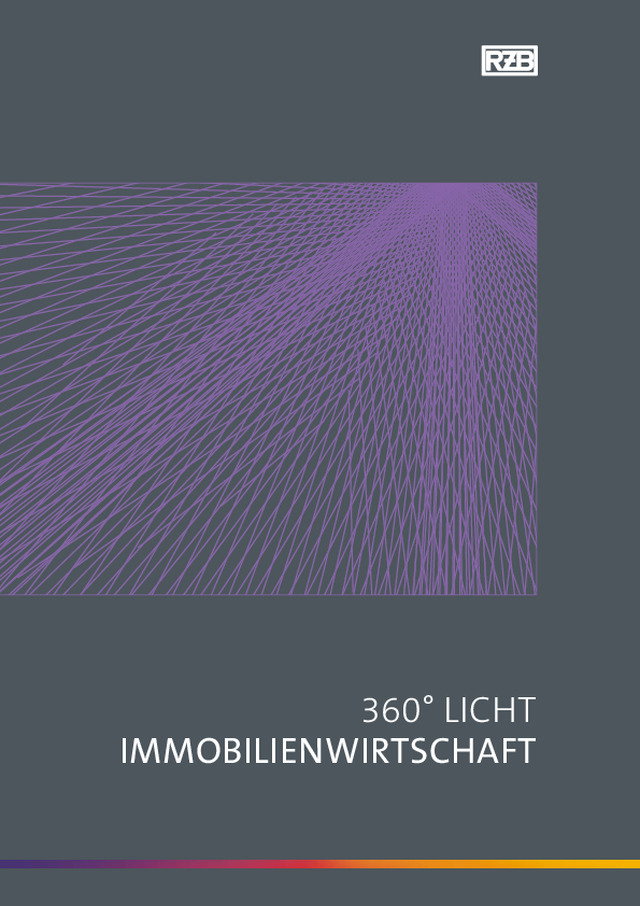 360° LICHT  IMMOBILIENWIRTSCHAFT