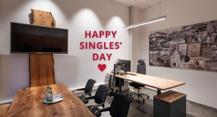 Single gesucht?! 