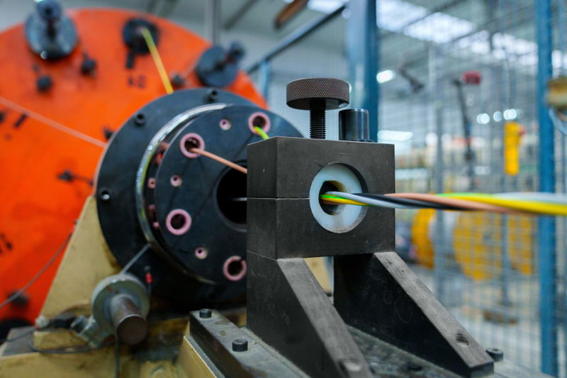 Sumcab Tailor Made Cables präsentiert auf der SPS 2025 maßgeschneiderte Lösungen für anspruchsvolle Automatisierungsanwendungen