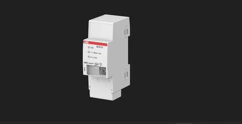 KNX-Kommunikation sicher skalieren mit dem neuen ABB KNX Secure Linienkoppler
