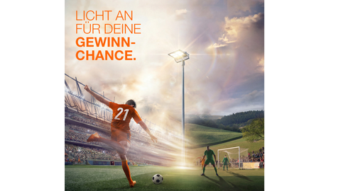 Jetzt noch einsteigen und beim LEDVANCE WM-Tippspiel gewinnen!