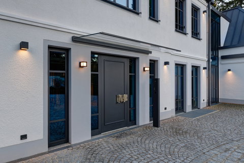 BEGA Inspirator für passende Lichtlösungen
