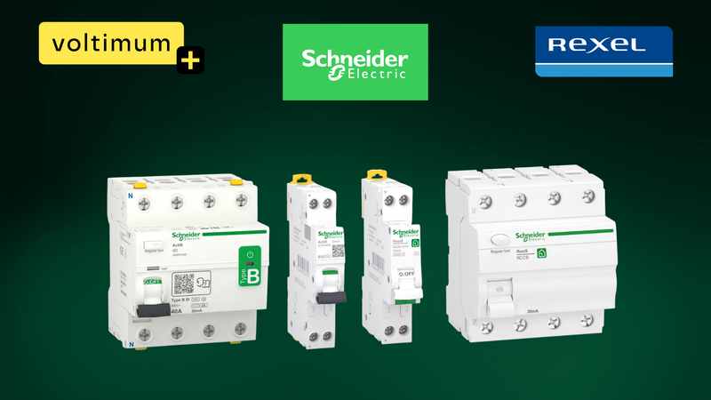 5 % Cashback bei Schneider Electric