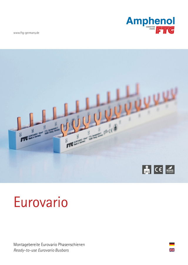 Eurovario