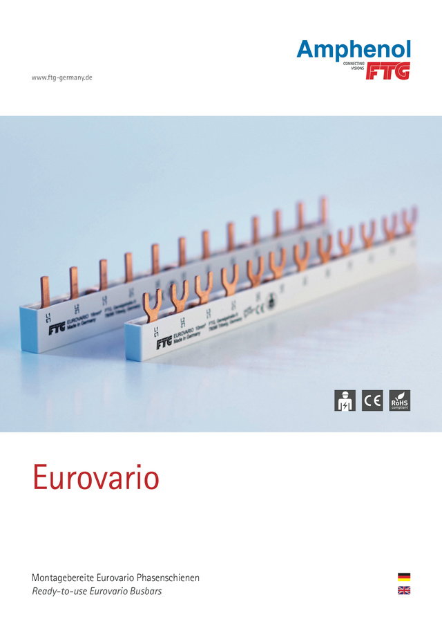 Eurovario