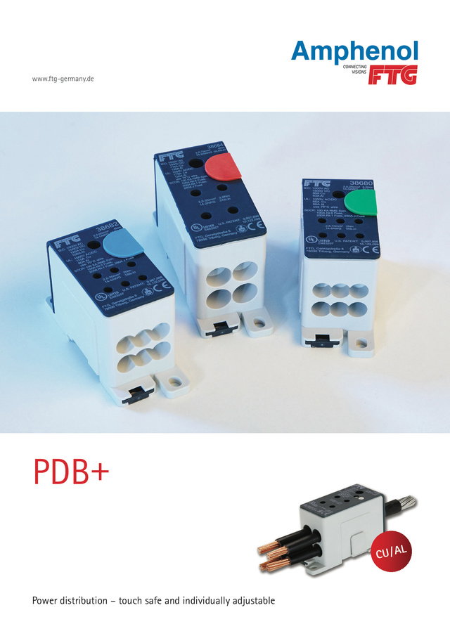 PDB+