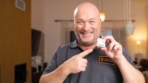 Time to make a smart move - WAGO Home Automation