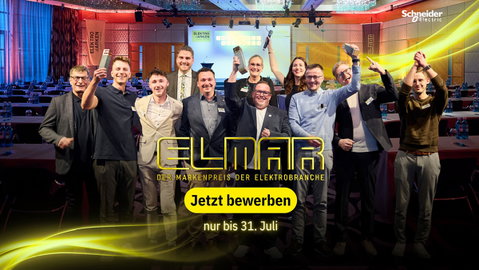 ELMAR 2026 – Zeig, was in Deinem Betrieb steckt!