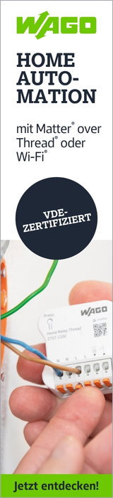 Floating Left Banner