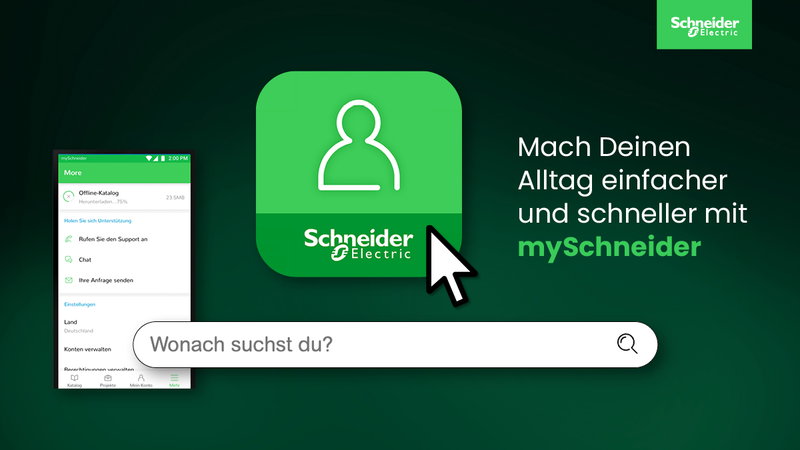 Mehr Effizienz für Deinen Arbeitsalltag: mit Produktinfos und Support in Sekunden!