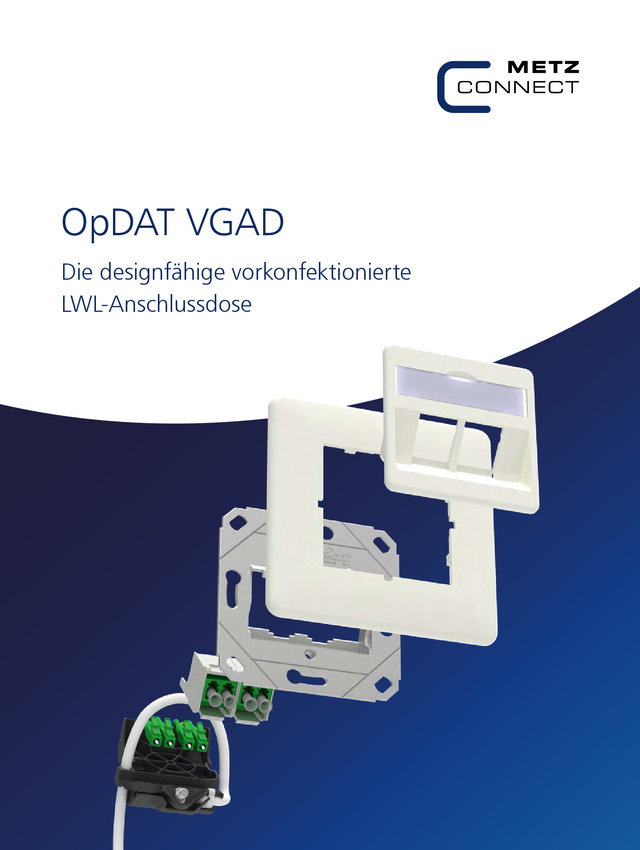 OpDAT VGAD