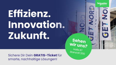 Jetzt registrieren und kostenloses Ticket sichern!