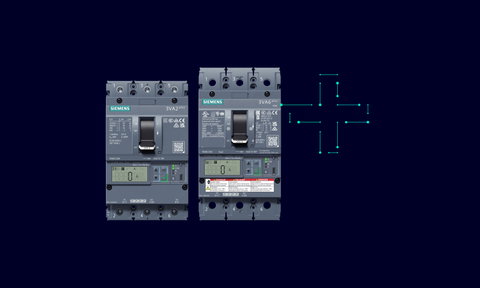 Innovative Kompaktleistungsschalter für zukunftssichere Energieverteilung
