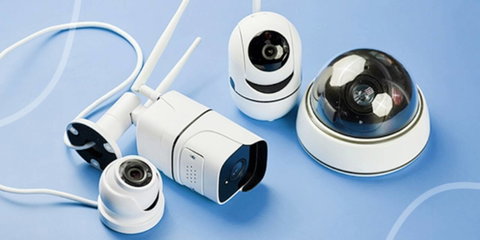 Strukturierte Netzwerkverkabelung für IP-Kameras: Normen, PoE und Praxislösungen für Elektrofachbetriebe