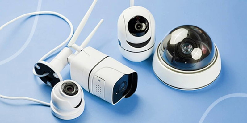 Strukturierte Netzwerkverkabelung für IP-Kameras: Normen, PoE und Praxislösungen für Elektrofachbetriebe