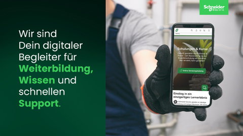  Bereit für jede Herausforderung: Mit Wissen, Experten und Lösungen für Deinen Erfolg.