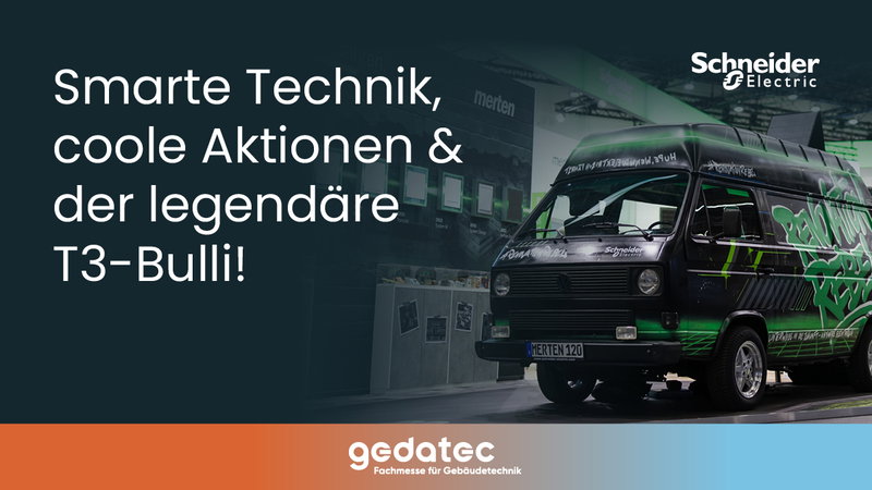 Technik trifft Nostalgie!