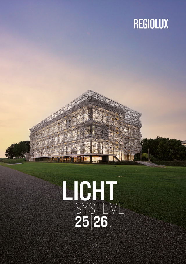 LICHT SYSTEME 25|26