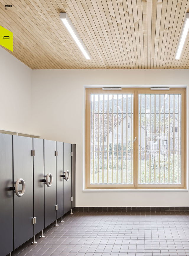 RX-Katalog  – Anbauleuchten