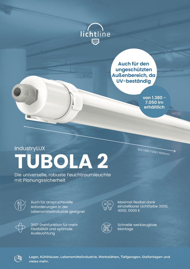 TUBOLA 2