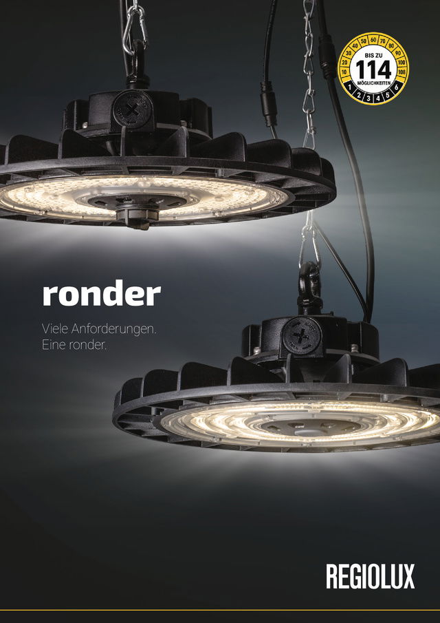 ronder