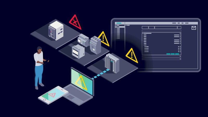 Webinar: Condition Monitoring in der Energieverteilung