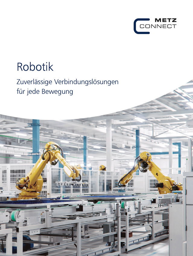 Robotik 