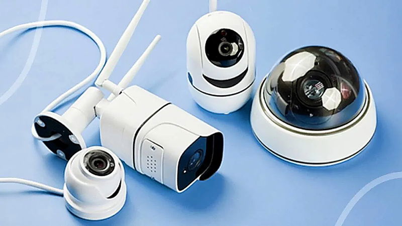 Strukturierte Netzwerkverkabelung für IP-Kameras: Normen, PoE und Praxislösungen für Elektrofachbetriebe