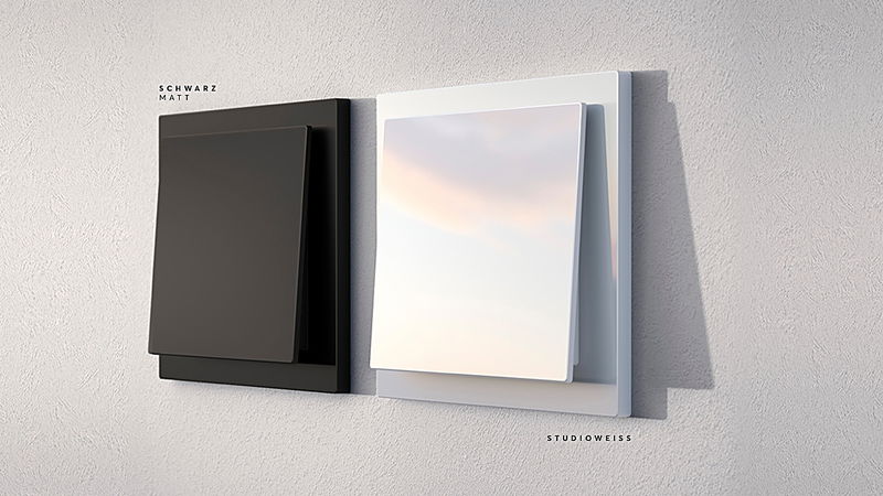 Busch-art linear®