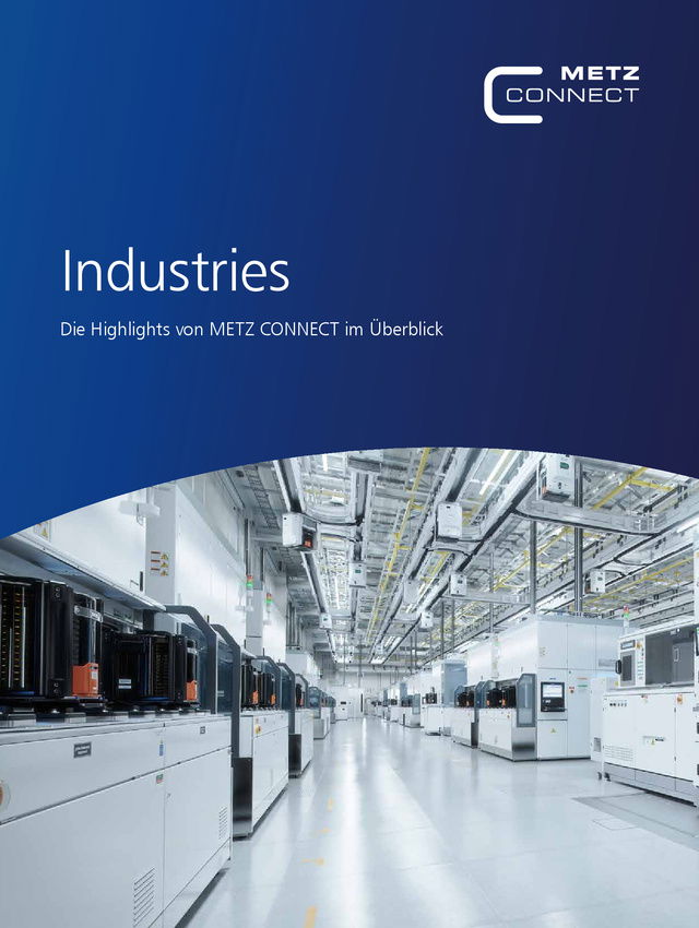 Industries