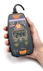 RCD Tester