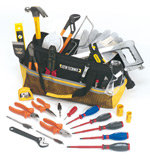 Multi Function Test Kit