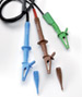 New Fused Test Leads