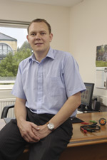 Richard Penney
