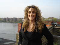 Christelle Belaouinat