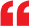 Speech Mark