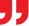 Speech Mark